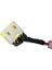 Orijinal Ideapad G505S 80AM Notebook Dc Power Jack Şarj Soketi 5