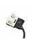 Orijinal V110 V110-15AST 80TD Notebook Dc Power Jack Şarj Soketi 3