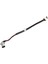 Orijinal Ideapad 90201882 DC30100KS00 Notebook Dc Power Jack Şarj Soketi 1