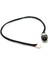 Orijinal Ideapad Z580 20135 Notebook Dc Power Jack Şarj Soketi 1