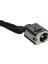 Orijinal Ideapad Z580 20135 Notebook Dc Power Jack Şarj Soketi 3