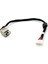 Orijinal Ideapad Y500 20193 7761 9541 Notebook Dc Power Jack Şarj Soketi 1