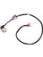 Orijinal G560 G565 G565E 20042 20071 Notebook Dc Power Jack Şarj Soketi 1