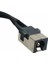 Orijinal 5C10Q81400 64411203800040 64411203800060 Dc Power Jack Şarj Soketi 3