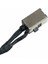 Orijinal 5C10Q81400 64411203800040 64411203800060 Dc Power Jack Şarj Soketi 4