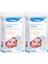 Bebek Temizleme Pamuğu 120 Adet (2pk*60) 1
