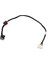Orijinal G570 20079 24334 4334 Notebook Dc Power Jack Şarj Soketi 2