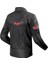 Ls2 Blade Aır Mont Siyah-Kırmızı 3xl Beden 2
