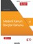 Medeni Kanun – Borçlar Kanunu (Cep Kitabı) 1