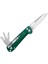 Free K2 Multipurpose Knife - Evergreen 1