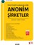 Anonim Şirketler - Soner Altaş 1
