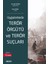 Terör Örgütü ve Terör Suçları - Eshat Özkul 1