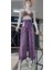 Otantik Nakış İşlemeli Harem Şalvar Bulmaca Pantolon(104 CM) 2