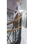 Otantik Nakış İşlemeli Harem Şalvar Bulmaca Pantolon(104 CM) 3