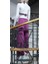Otantik Nakış İşlemeli Harem Şalvar Bulmaca Pantolon(103 CM) 4