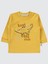 Erkek Bebek 2'li Sweatshirt 6-18 Ay Hardal 4