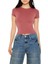 Dikişsiz Crop T-Shirt 2