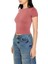 Dikişsiz Crop T-Shirt 1
