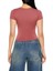 Dikişsiz Crop T-Shirt 3