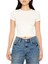 Dikişsiz Crop T-Shirt 2