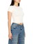 Dikişsiz Crop T-Shirt 1