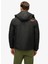 Siyah Erkek Mont M5011921A02A_HOODED Mtn Wındbreaker 4