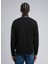 Siyah Erkek Sweatshırt 251 Lcm 241044 Dreon Siyah 5