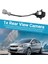 957603Z950 Yeni Arka Görüş Kamerası Geri Vites Kamerası Park Geri Vites Kamerası Hyundai I40 2011-2015 Için (Yurt Dışından) 4