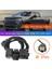 Gmc Chevrolet Silverado 23244435 84079952 Için Geri Görüş Kamerası Geri Vites Park Yardım Kamerası (Yurt Dışından) 3