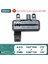 AHD1080P-175DEG Geri Görüş Kamerası Gece Görüşlü Geri Vites Kamerası Benz E Sınıfı E200 E260 E300 E350 E63 W212 C207 W207 (Yurt Dışından) 5