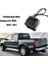 Toyota Hilux 2010-2017 Için Araç Dikiz Kamera Yedekleme Ters Kamera (Yurt Dışından) 2