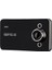 2.2 Inç Araba Dvr'ı Dash Kamera Tam 1080 P Döngü Kayıt Hareket Algılama Sürücü Kaydedici Geniş Açı Gece Görüş Dashcam (Yurt Dışından) 1