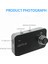 2.2 Inç Araba Dvr'ı Dash Kamera Tam 1080 P Döngü Kayıt Hareket Algılama Sürücü Kaydedici Geniş Açı Gece Görüş Dashcam (Yurt Dışından) 3