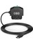 Dash Cam Obd Sabit Kablolama Kiti, Dash Kamera USB Type C Sabit Kablolama Kiti, Dashcam Için Obd Güç Kablosu 12-24V Ila 5V/3A (Yurt Dışından) 1
