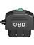 Dash Cam Obd Sabit Kablolama Kiti, Dash Kamera USB Type C Sabit Kablolama Kiti, Dashcam Için Obd Güç Kablosu 12-24V Ila 5V/3A (Yurt Dışından) 2