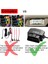 Dash Cam Obd Sabit Kablolama Kiti, Dash Kamera USB Type C Sabit Kablolama Kiti, Dashcam Için Obd Güç Kablosu 12-24V Ila 5V/3A (Yurt Dışından) 4