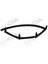 Hava Filtre Hortumu V10-2510 Caddy-Jetta Bjb-Bls-Bkd 1.9 Tdi-2.0 Tdi 04 13 1