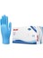 Mavi Pudrasız Nitril Eldiven 1