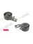 Triger Gergi Rulmani Volvo C30 D5 06 C70 D5 06 S40 2.4 D5 06 S60 2.4d5 01 S80 2.4d D5 13 1