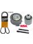 Triger Seti T5-Caddy-Passat-Jetta-Golf-Polo-A3-Leon 1.4-1.9tdi Bjb-Axb-Amf-Bls-Avf-Bnm-Bnv-Bkc 13 1