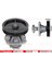 Devirdaim Fiorino 1.4-1.6 94-01 -Tempra 1.4ie 90-96 -Tipo 1.4-1.4ie 87-95 -Uno 1.4-1.6 PA598 T 13 1