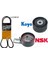 Eksantrik Gergi Kiti 141X25.4 C5 Iii-C4 II-DS4-P208-P308-P3008-P5008-P2008-PARTNER Tepe- Berlingo Iii-C3 III-DS3-DS5-P301-C Elysee DV6C-DV6DTED E5 -Transit Courier-B-Max-C-Max 1.6tdci E 13 1