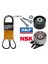 Eksantrik Gergi Kiti 190X240 Brava 96-01 -Bravo 96 Doblo 01 Marea 99-02 -Idea 04 1.9jtd K055500XS 13 1