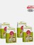 4'lü Glutensiz Un 250 grx4 ad 2