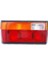 Stop Lambası Sol Renault R9 Boyasız 1
