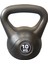 Plastik Kettlebell 10 kg - PKB10 1