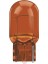 Ampul 12V T20 21 WX3X16D T20 Jumbo Dipsiz Tekli Sarı 7504 1