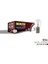Nıken 1016 Ampul Şaşı TIR.BAY15D P21W/5W 12V 10LU 1