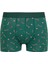 Erkek Yılbaşı Temalı Boxer E0039AX24CW 1