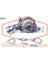 Turbo [ Fiat Doblo 1.3 Jtd 84HP 05 -, Doblo 1.3 Jtd 90HP 10 -, Linea 1.3 Jtd 86HP-90HP 06 -, Punto Evo 1.3 Jtd 84HP-90HP 09-12, Grande Punto 1.3 Jtd 90HP 05-10, Grande Punto 1.3 Jtd 84H 13 1